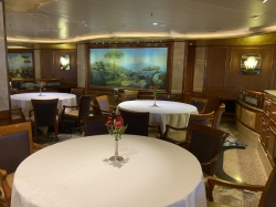 Sapphire Princess International Restaurant picture