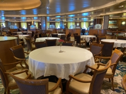 Sapphire Princess International Restaurant picture