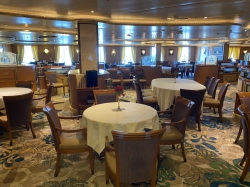 Sapphire Princess International Restaurant picture