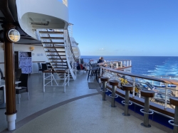 Sapphire Princess Horizon Terrace picture