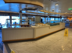 Sapphire Princess Horizon Court picture