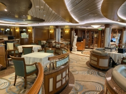 Sapphire Princess Vivaldi Restaurant picture