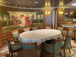 Sapphire Princess Vivaldi Restaurant picture