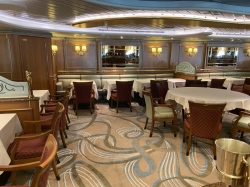 Sapphire Princess Vivaldi Restaurant picture