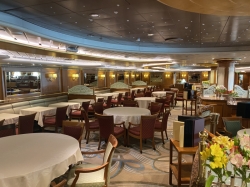 Sapphire Princess Vivaldi Restaurant picture