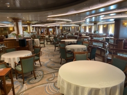 Sapphire Princess Vivaldi Restaurant picture