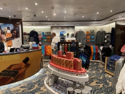 Sapphire Princess Shops picture