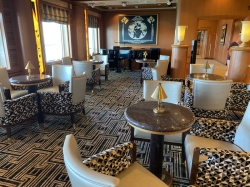 Sapphire Princess Crooners Lounge & Bar picture