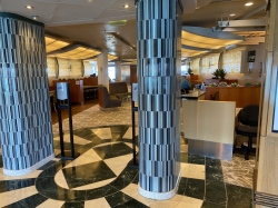 Sapphire Princess Internet Cafe picture