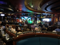 Sapphire Princess Club Fusion picture