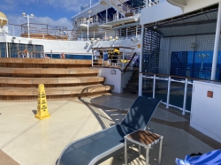 Sapphire Princess Splash Pool picture