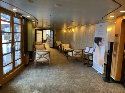 Sapphire Princess Lotus Spa picture