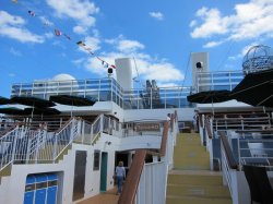 Norwegian Epic Spice H2O Bar & Grill picture