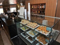 Seabourn Sojourn Coffee Bar picture