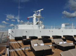 Seabourn Sojourn Sun Terrace picture