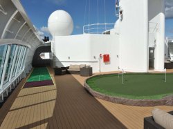 Seabourn Sojourn The Retreat picture