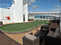 Seabourn Sojourn The Retreat picture