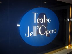 Teatro dell Opera picture