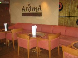 Aroma Coffee Bar picture