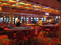 Norwegian Sun Sun Club Casino picture