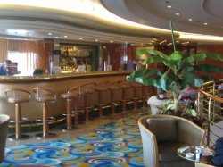 Norwegian Sun Champagne Bar picture