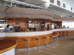 Norwegian Sun Topsiders Bar picture