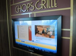 Chops Grille picture