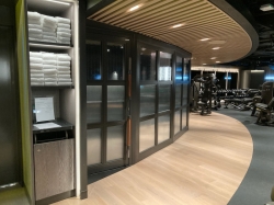 Norwegian Prima Pulse Fitness Center picture