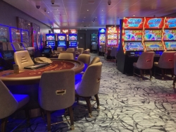 Norwegian Prima Casino picture