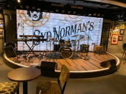 Syd Normans Pour House picture