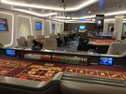 Norwegian Prima Casino picture