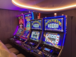 Norwegian Prima Casino picture