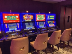 Norwegian Prima Casino picture