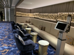 Norwegian Prima Belvedere Bar picture