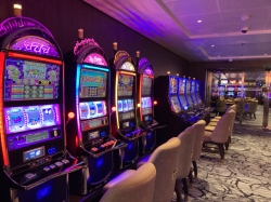 Norwegian Prima Casino picture