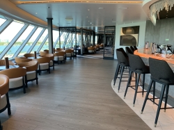 Norwegian Prima Observation Lounge picture