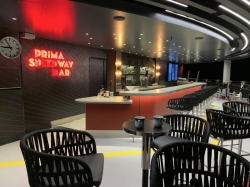 Norwegian Prima Speedway Bar picture