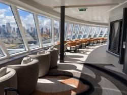 Norwegian Prima Observation Lounge picture