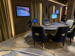 Norwegian Prima Casino picture