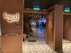 Norwegian Prima Local Bar & Grill picture