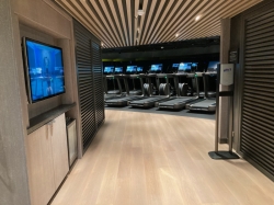 Norwegian Prima Pulse Fitness Center picture