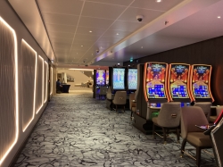 Norwegian Prima Casino picture