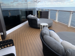 Norwegian Prima Haven Sundeck picture