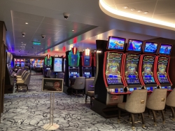 Norwegian Prima Casino picture