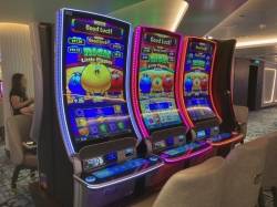 Norwegian Prima Casino picture