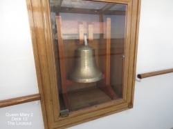 Queen Mary The Lookout picture