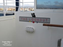 Queen Mary The Lookout picture