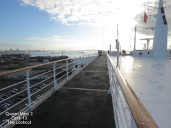 Queen Mary The Lookout picture