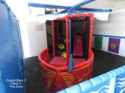 Queen Mary The Play Zone picture