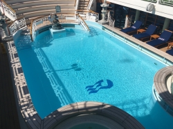 Caribbean Princess The Sanctuary picture